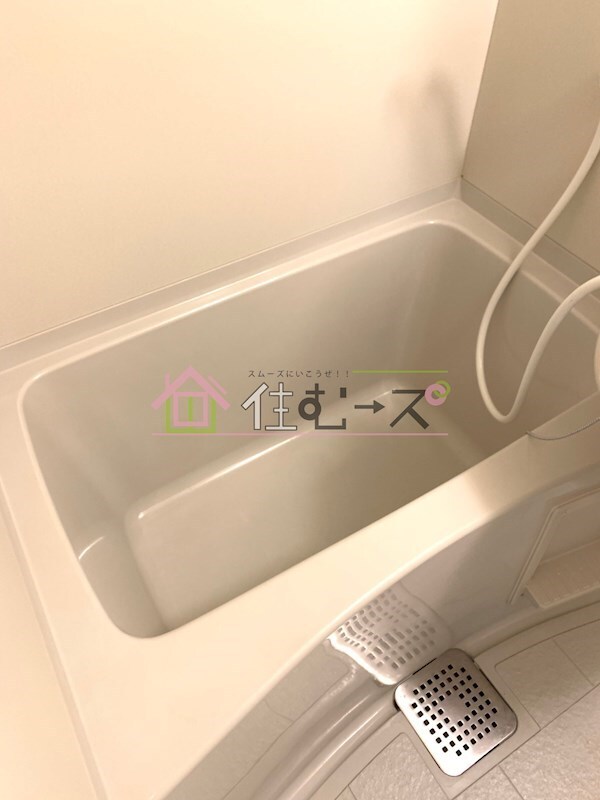 風呂画像