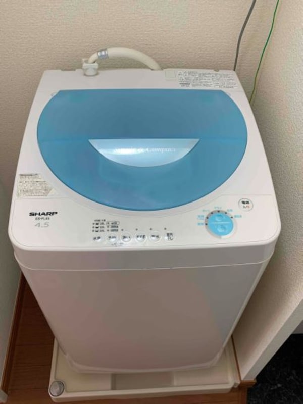 その他(お部屋によってメーカー異なります。)