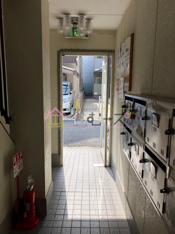 ロビー