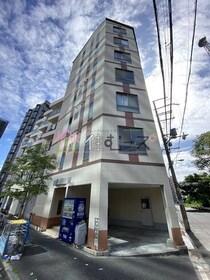 フェアリーコートの外観写真