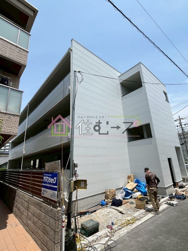 外観写真