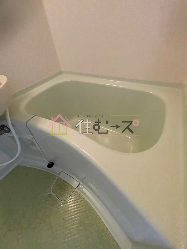 風呂画像