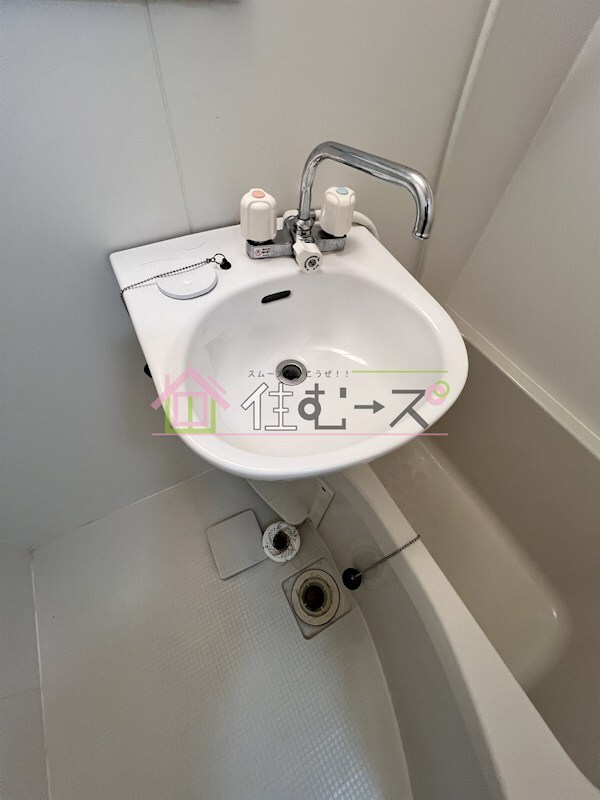 洗面所