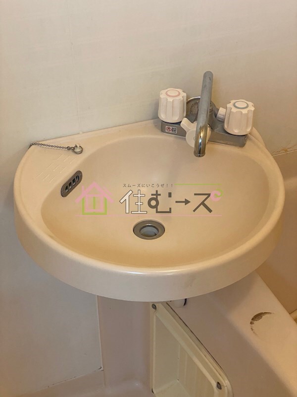 洗面所