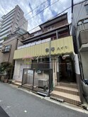 発春ハイツ