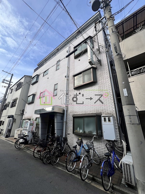 川辺ビル38