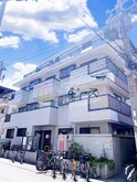 我孫子グランドハイツII