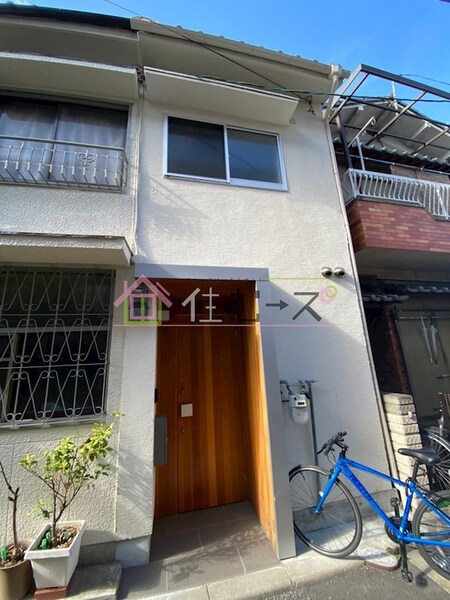 Espacio Takakura外観写真