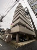 M’プラザ住吉公園弐番館