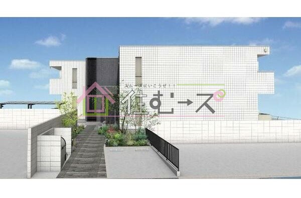 Your　Maison　Chi・Kanon