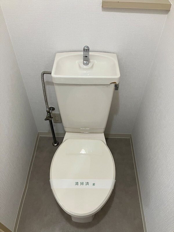 物件内観写真11　