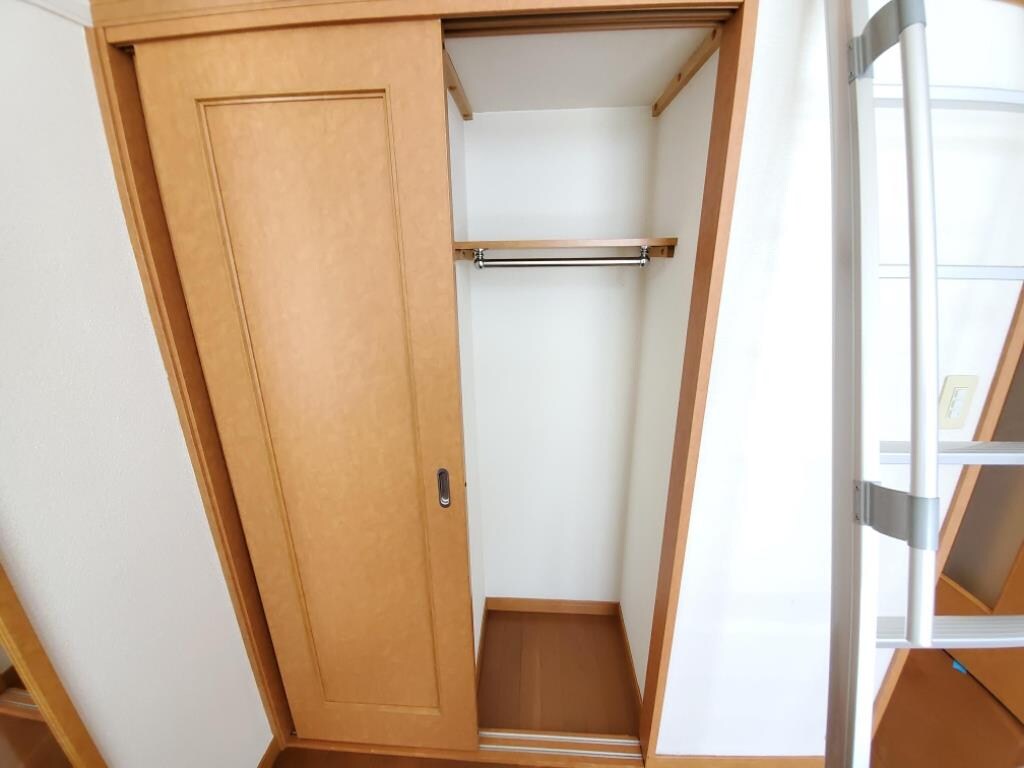 物件内観写真24　(ウォークインクローゼットです。)