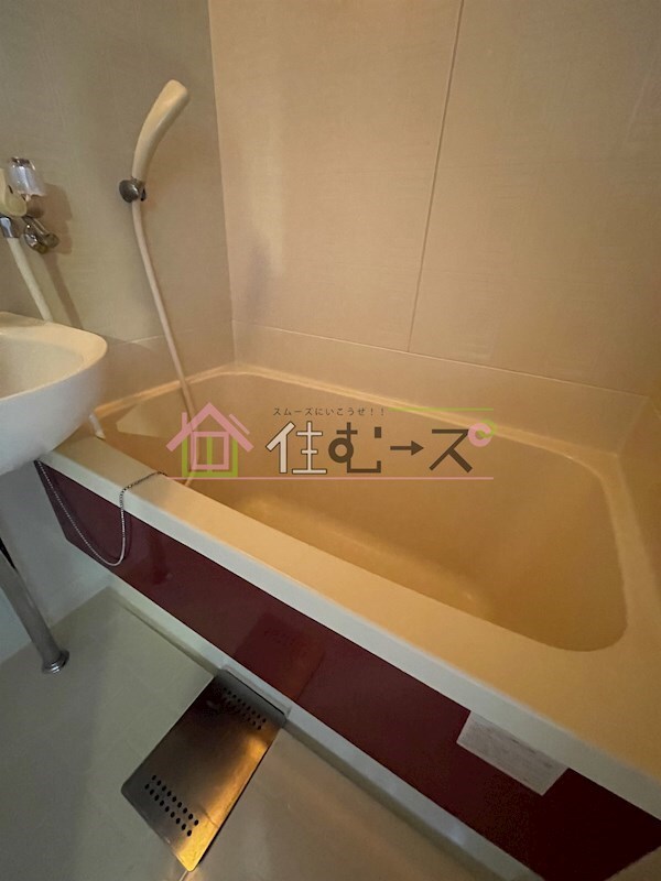 風呂画像