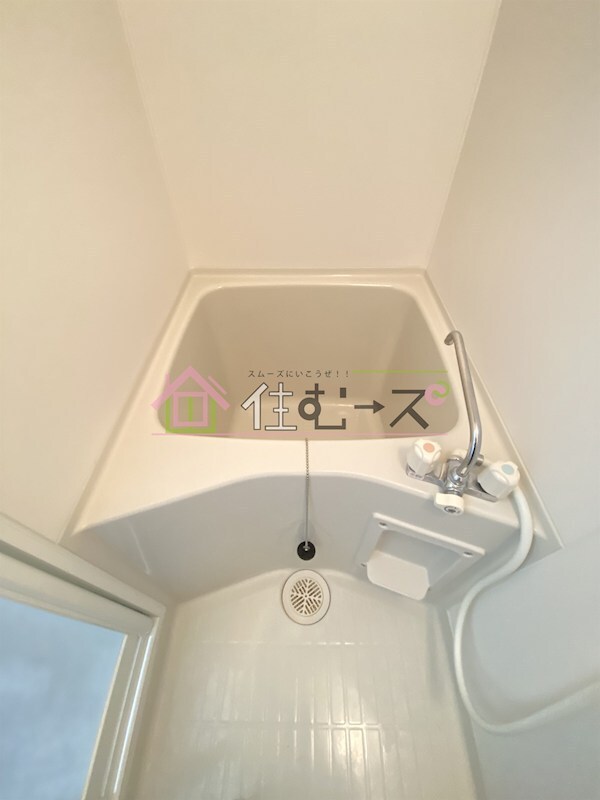 風呂画像