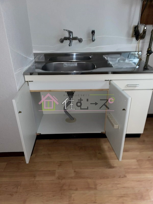 物件内観写真11　