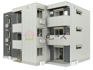 スペチアーレ南住吉３丁目外観写真