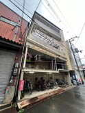 合川マンション