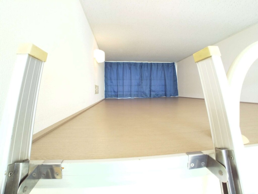 物件内観写真13　(一人暮らしにピッタリの機能設備)