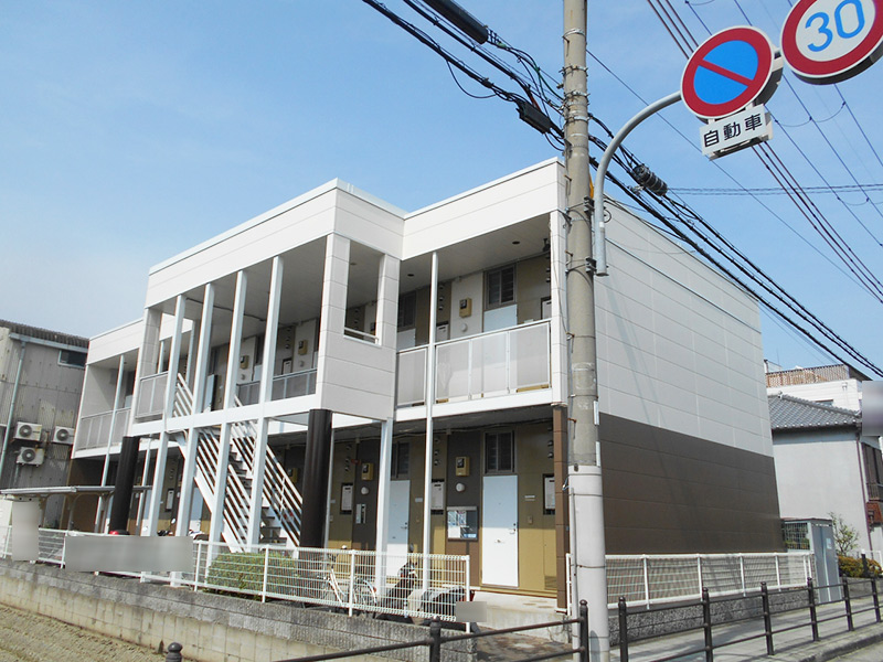外観写真
