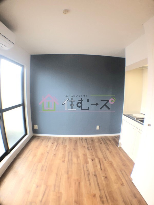 リビング