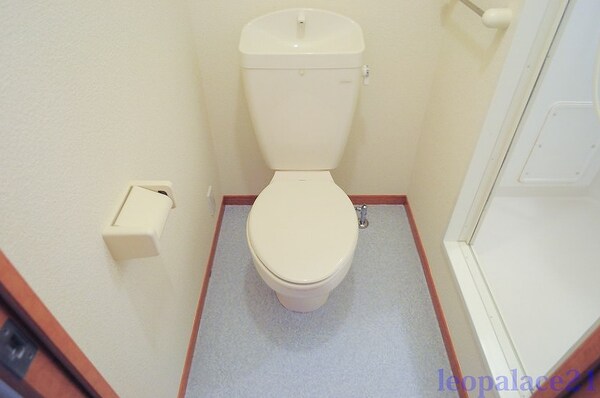 その他(トイレスペースです。)