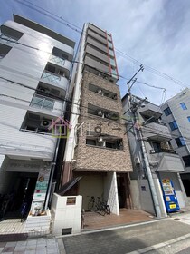 セレブコート日本橋の外観写真