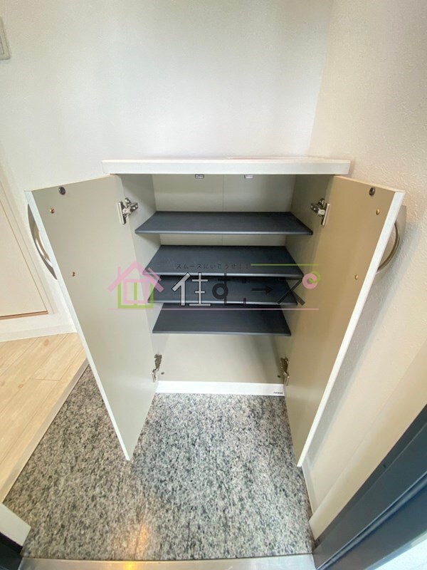 物件内観写真11　