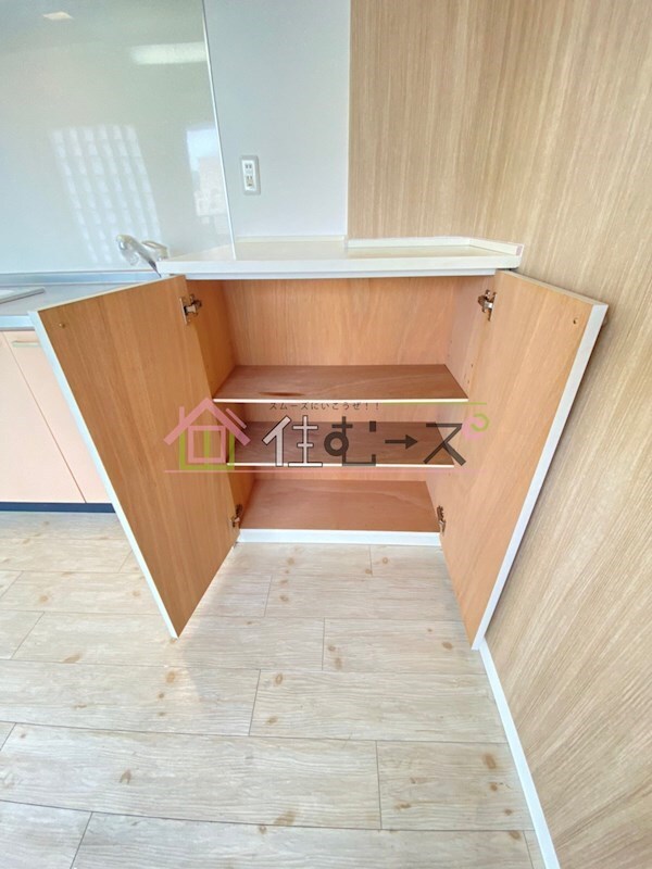 物件内観写真12　