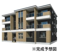 アネラの外観写真