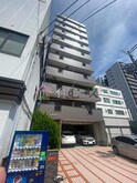 クレセール阿波座