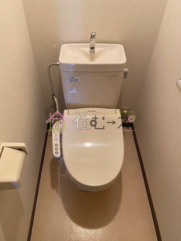 物件内観写真12　