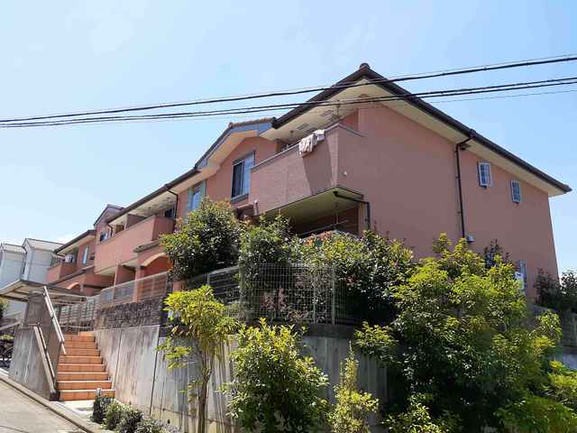 ホワイトハウスIII