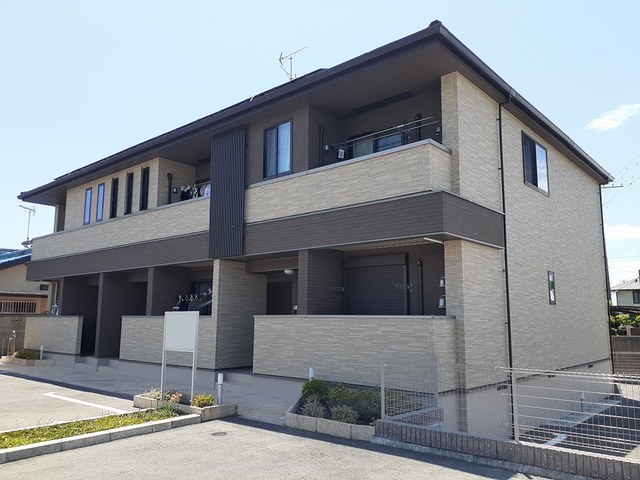 カーサ　フィオーレ