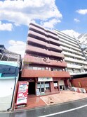 青風ハイツ
