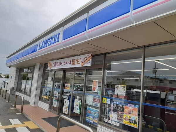 その他(ローソン泉大津曽根町店まで600m)