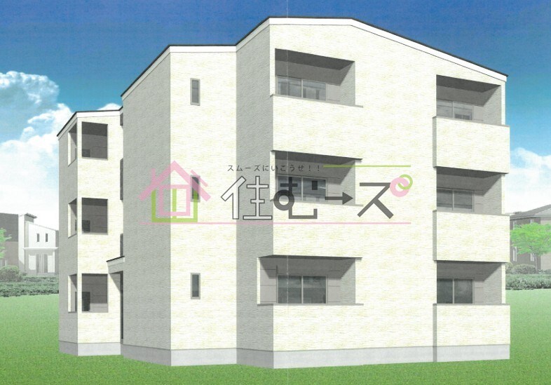 RITZ COURT塚口