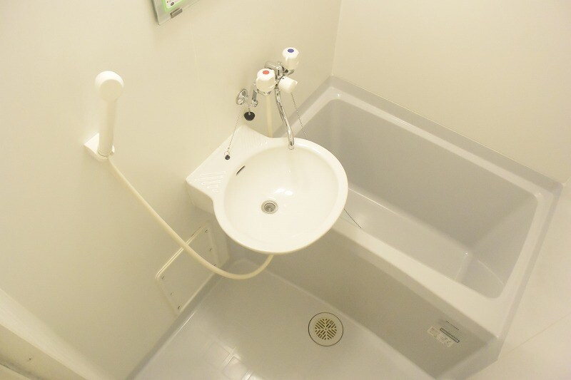 物件内観写真5　(一日の疲れを癒せます！！)