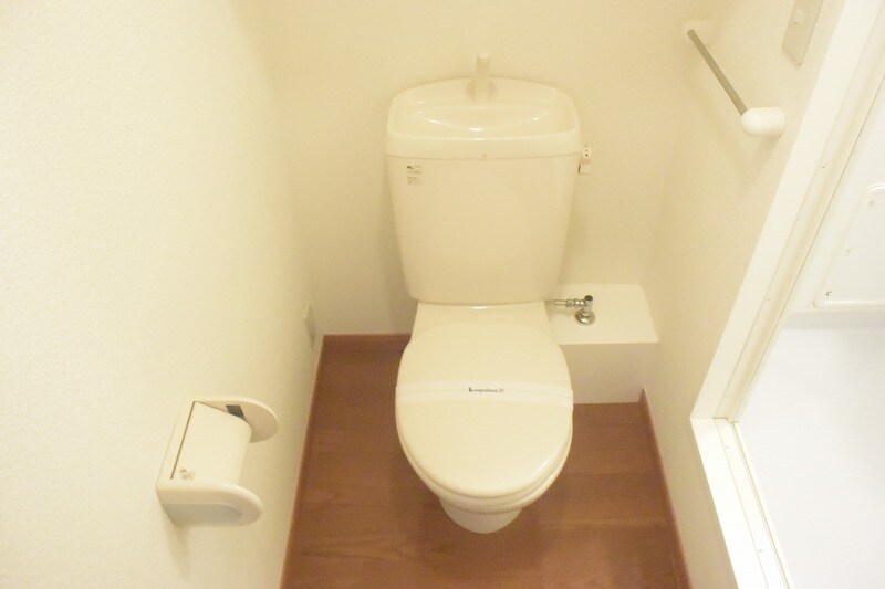 物件内観写真11　(広めなスペースです！！)