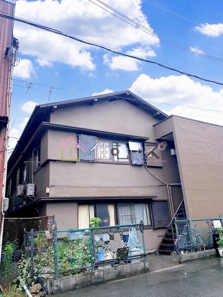 田中文化東端外観写真