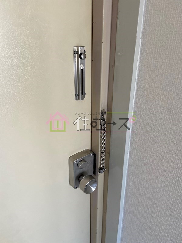 物件内観写真11　