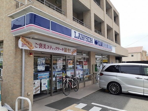 その他(ローソン上ヶ原三番町店様まで280m)
