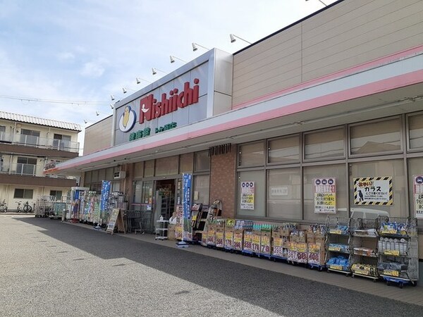 その他(Ｎｉｓｈｉｉｃｈｉ上ヶ原店様まで640m)