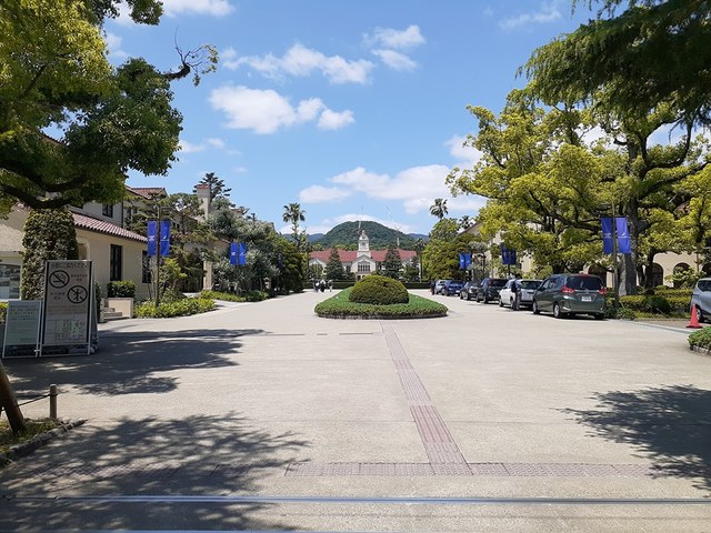 その他(関西学院大学様まで820m)