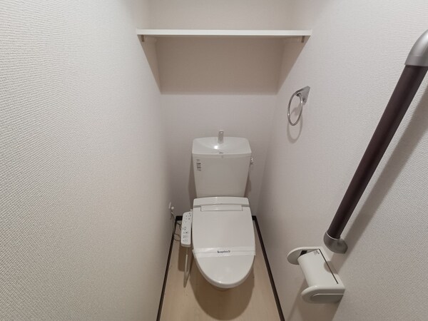 その他(トイレスペースです。)