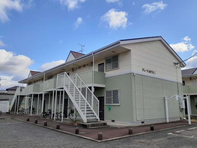 グレースＭＩＴＡ　I