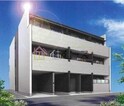 リアコート豊中岡町II