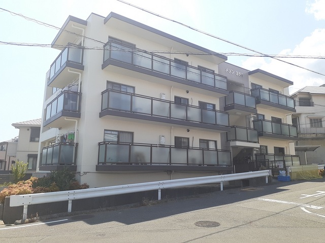 メゾン３５１