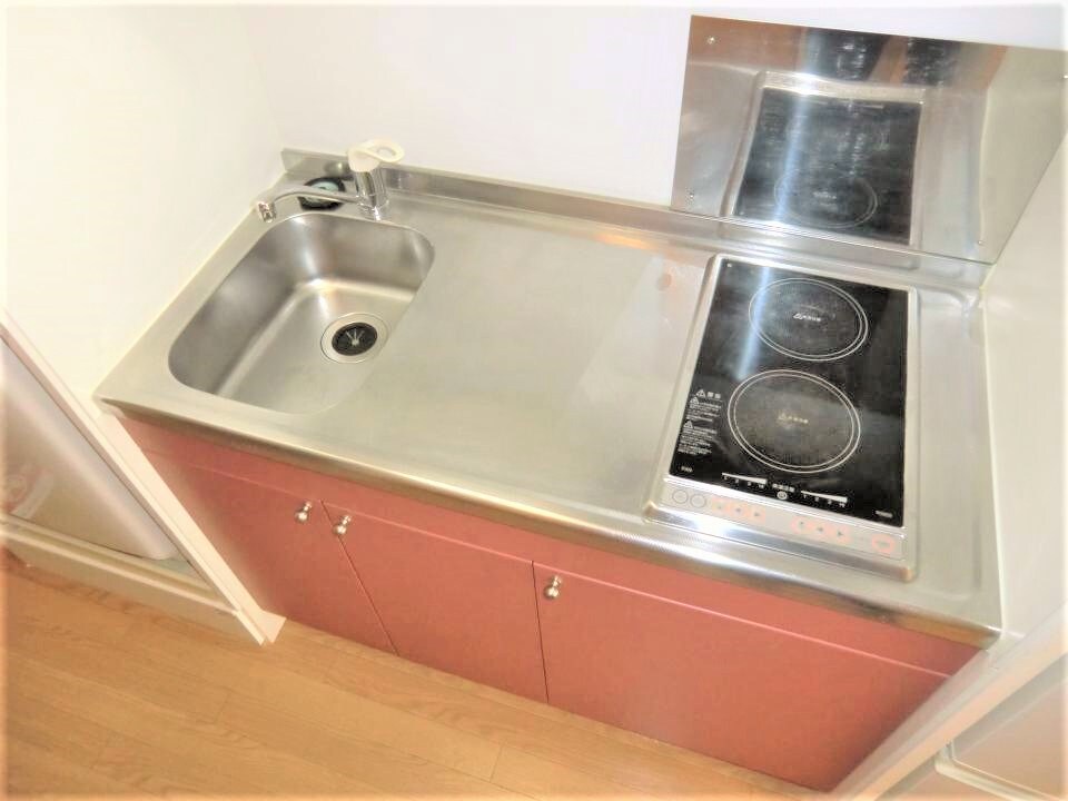 物件内観写真3　(同タイプ物件の為、形状や間取寸法、色調等が実際とは異なります)