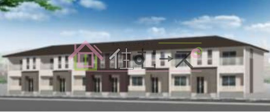 （仮称）井上様マンションII