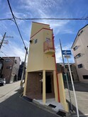 西九条4丁目貸家